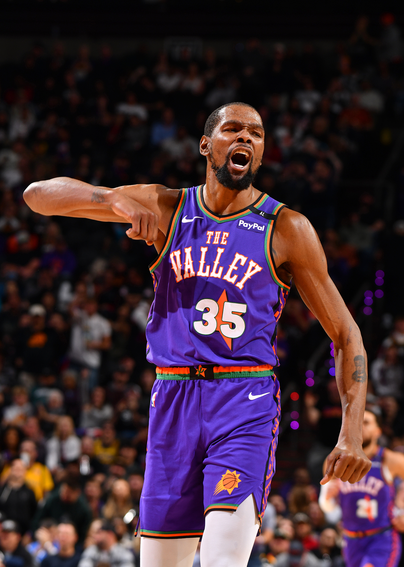 开云官网包含今晨NBA总决赛传出新动向，菲尼克斯太阳刷新队史纪录，管理层表态——信心回归，纪律约束更严格的词条