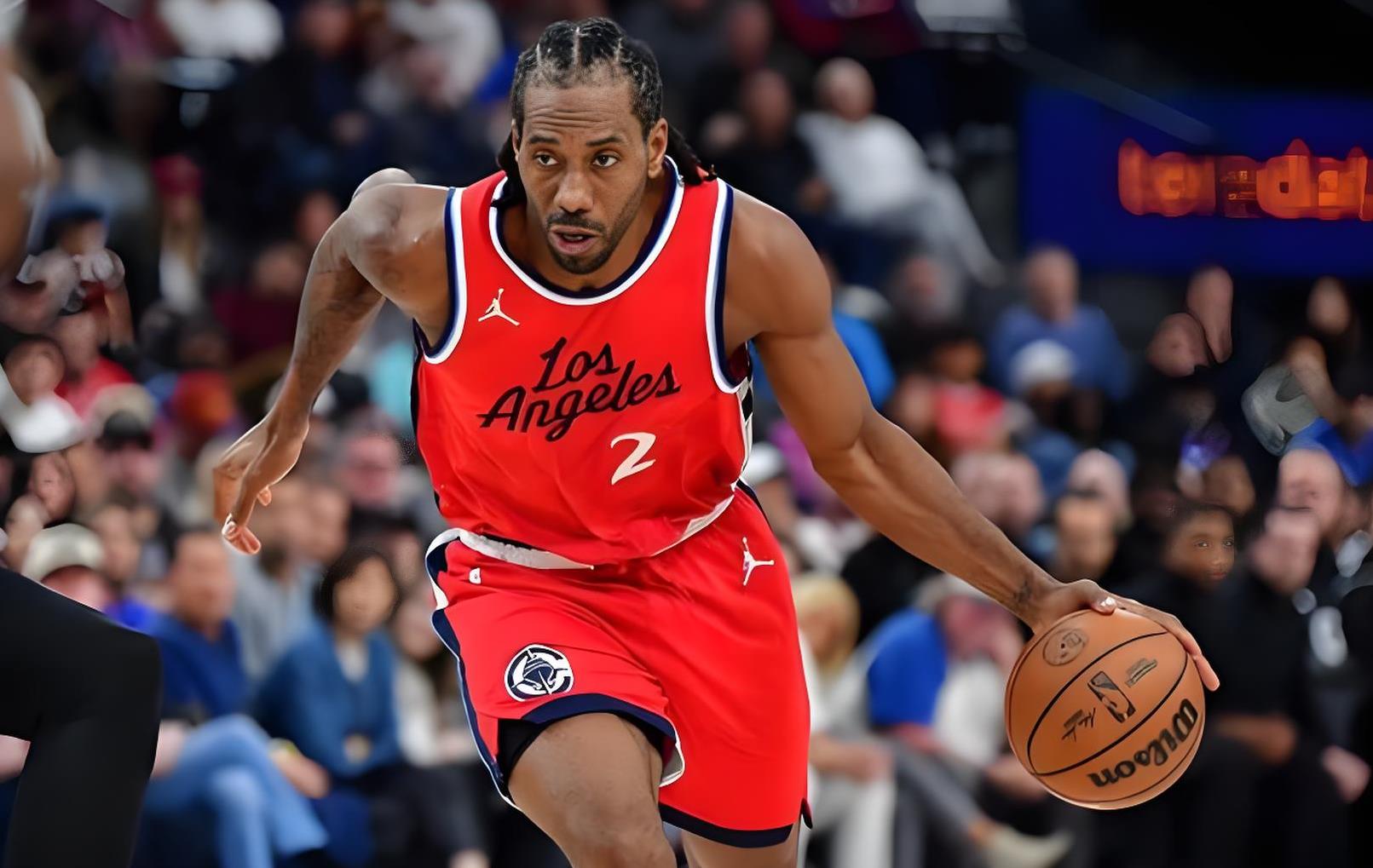 今晚洛杉矶快船备战英超，队长鼓劲细节曝光，悬念犹存，赛季目标并未改变的简单介绍