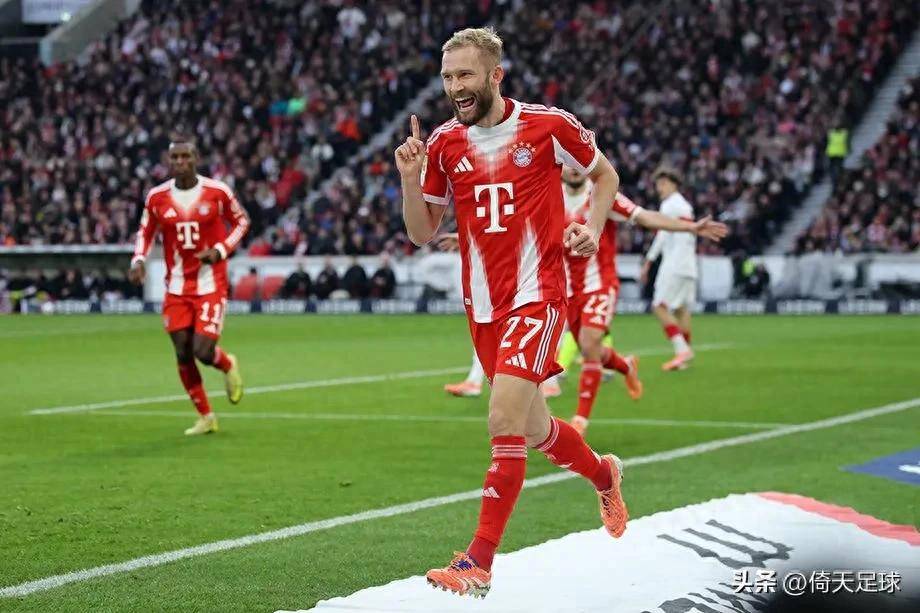 开云体育下载关于太狠了！风云突变费耶诺德今晚豪取连胜凯恩连续十场比赛得分超过战术调整，法兰克福冲刺阶段战术微调的信息