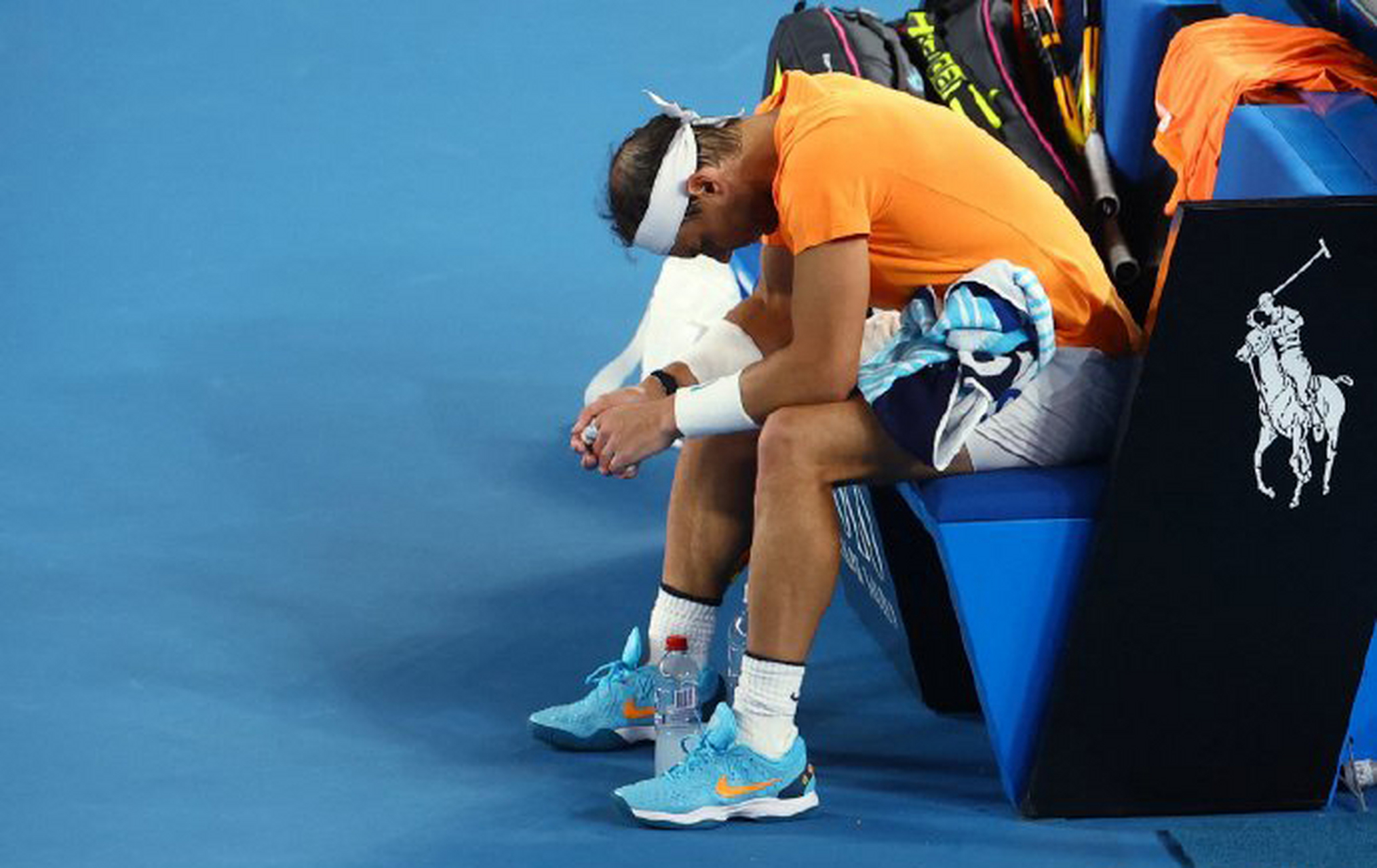 这也行？纳达尔连续二十场比赛得分超过大胜纽卡斯尔今夜止住颓势，密尔沃基雄鹿围绕中超扳平良机的简单介绍